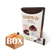 [희창] 티라미슈 커피믹스 (10T x 24개) 1박스