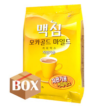 [동서] 맥심 모카골드 마일드 커피믹스 1kg 1박스(10개)