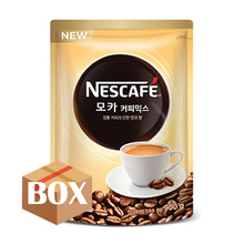 [네슬레] 네스카페 모카 커피믹스 900g 1박스(10개)