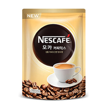 [네슬레] 네스카페 모카 커피믹스 900g