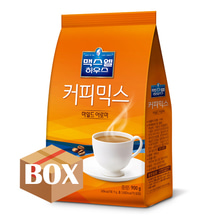 [동서] 맥스웰 아로마 커피믹스 900g 1박스(12개)