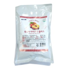 [희창]복숭아 아이스티 플러스 (1kg x 12개) 1박스